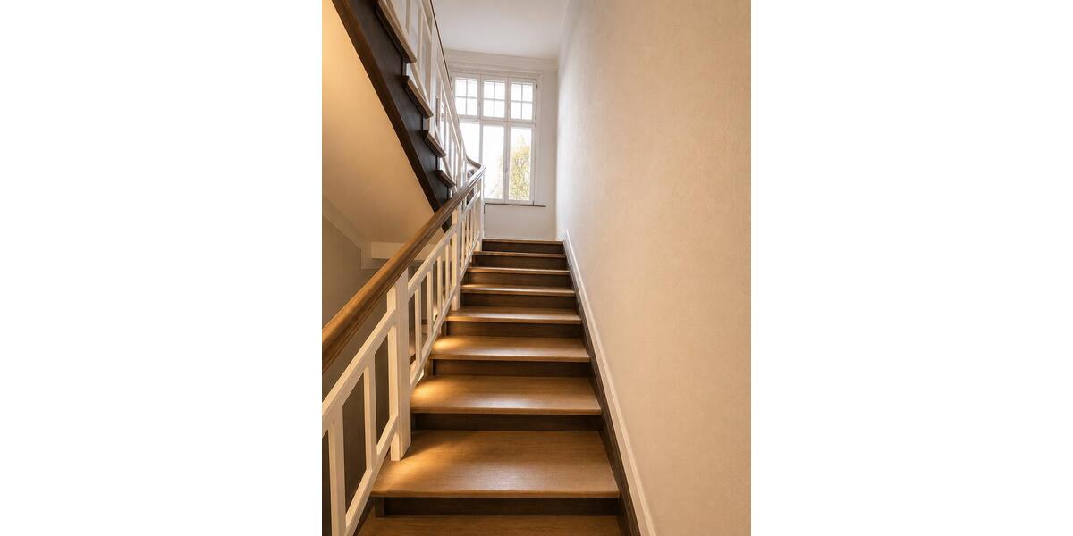 Etagenwohnung Münster Gievenbeck - 5 Zimmer, 169 m&sup2;, 1.249.000&euro; | Angebot:27298987