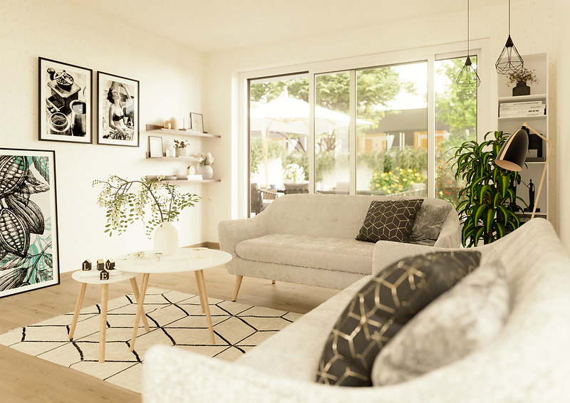 Mehrfamilienhaus, Wohnhaus Münster Centrum - 6 Zimmer, 152 m&sup2;, 397.843&euro; | Angebot:25681201