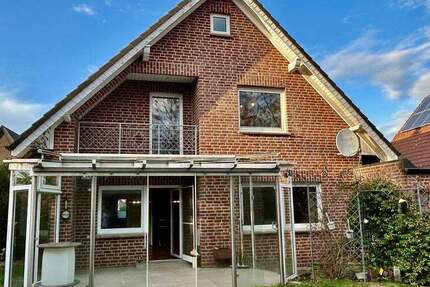 Haus Steinfurt-Borghorst Borghorst - 5 Zimmer, 130 m&sup2;, 479.000&euro; | Angebot:25673131