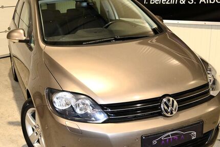 VW Golf Plus 84.500 km 6.800 &euro; Rosendahl 48720