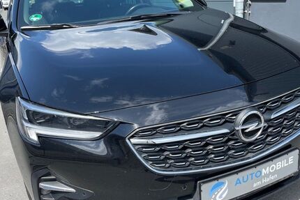 Opel Insignia 147.000 km 10.990 &euro; Münster 48155