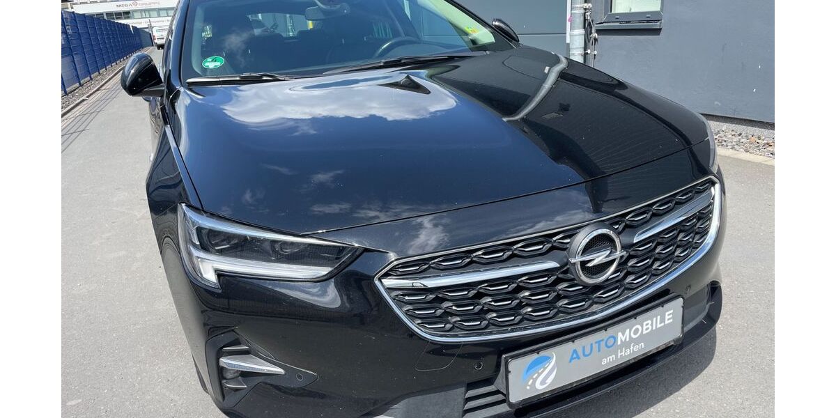 Opel Insignia 147.000 km 10.990 &euro; Münster 48155