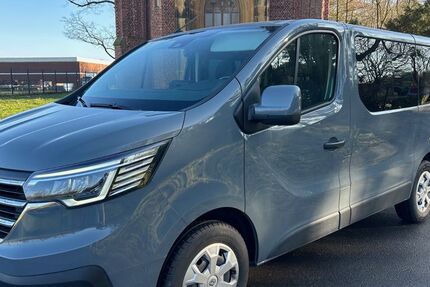 Renault Trafic 175.000 km 28.150 &euro; Warendorf 48231