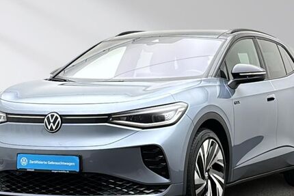 VW ID.4 28.728 km 35.480 &euro; Emsdetten 48282