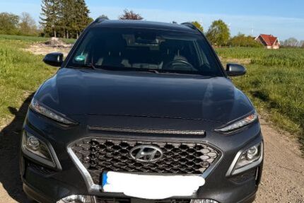 Hyundai KONA 70.000 km 15.200 &euro; Laer 48366