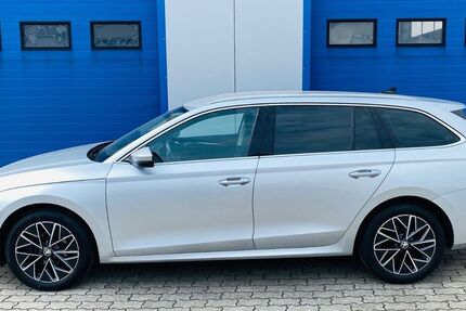 Skoda Octavia 175.000 km 14.800 &euro; Greven 48268