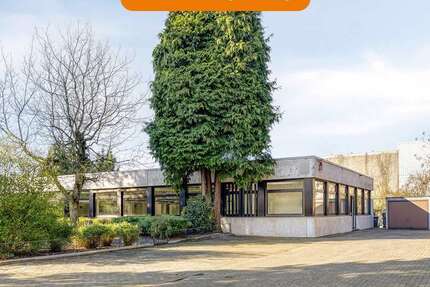 Gewerbeobjekt Greven - 670.000&euro; | Angebot:26563690