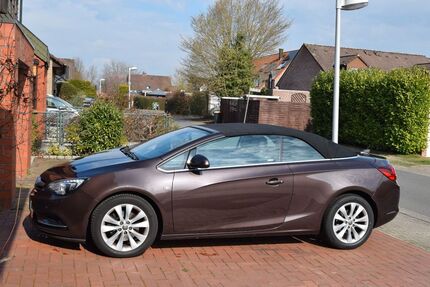 Opel Cascada 134.000 km 8.999 &euro; Münster 48163