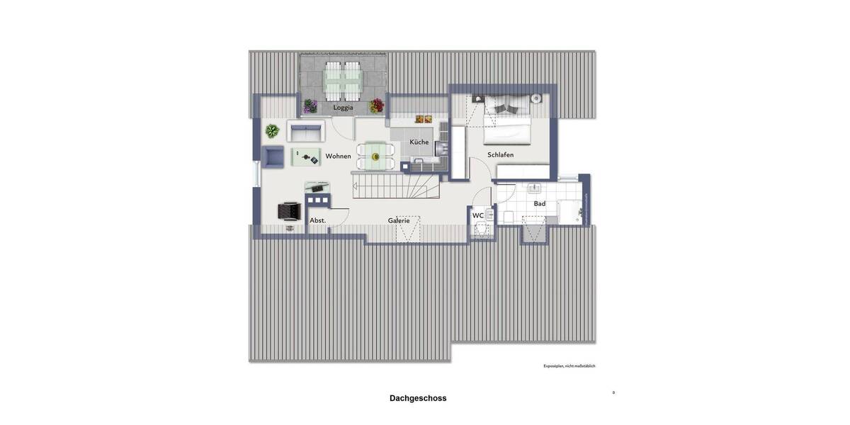 Grundstück Münster Roxel - 1.050.000&euro; | Angebot:26685326