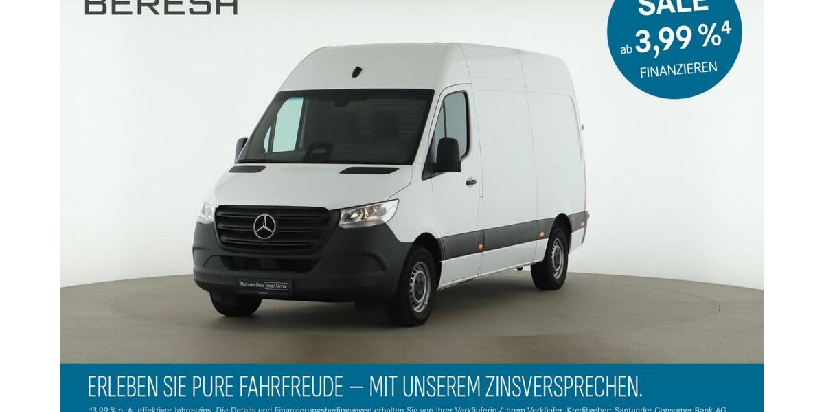 Mercedes-Benz Sprinter 25.300 km 47.457 &euro; Senden-Bösensell 48308