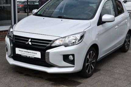 Mitsubishi Space Star 4.863 km 12.980 &euro; Münster 48145