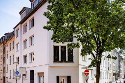 Wohnung Münster Münster-Südost - 3 Zimmer, 69 m&sup2;, 339.000&euro; | Angebot:27085607