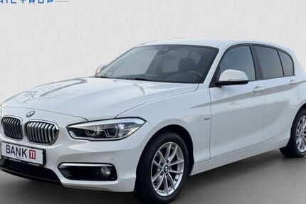 BMW 118 90.000 km 13.270 &euro; Münster - Hiltrup 48165