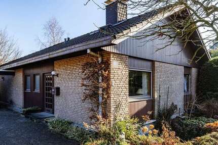 Haus Münster Münster-West - 4 Zimmer, 126 m&sup2;, 459.000&euro; | Angebot:25811873