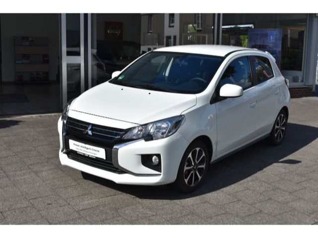 Mitsubishi Space Star 1.625 km 12.480 &euro; Münster 48145
