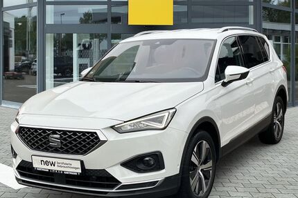 Seat Tarraco 111.900 km 27.990 &euro; Münster 48165