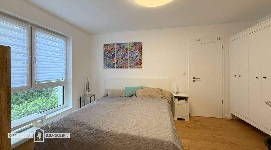 Etagenwohnung Münster / Wolbeck Wolbeck - 3 Zimmer, 71 m&sup2;, 389.400&euro; | Angebot:25672624