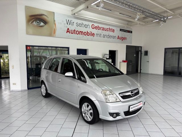 Opel Meriva 179.829 km 2.950 &euro; Ahlen 59229