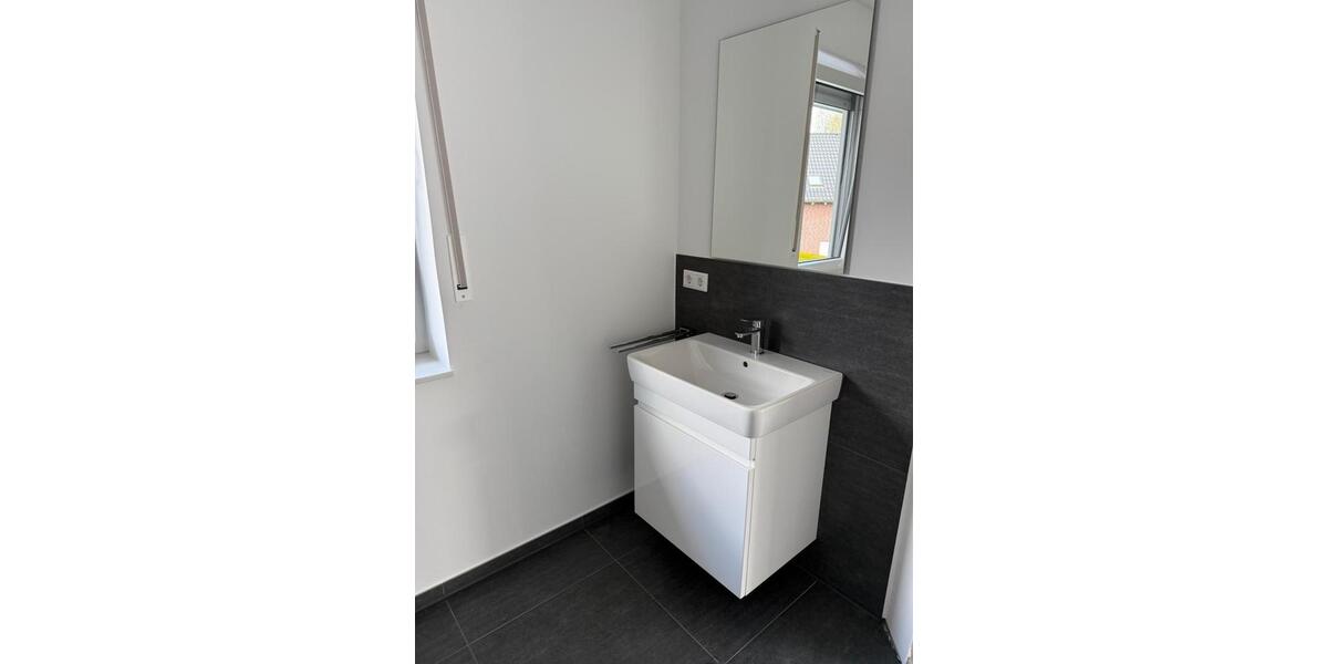 Doppelhaushälfte Sendenhorst - 4 Zimmer, 125 m&sup2;, 1.500&euro; | Angebot:25563056