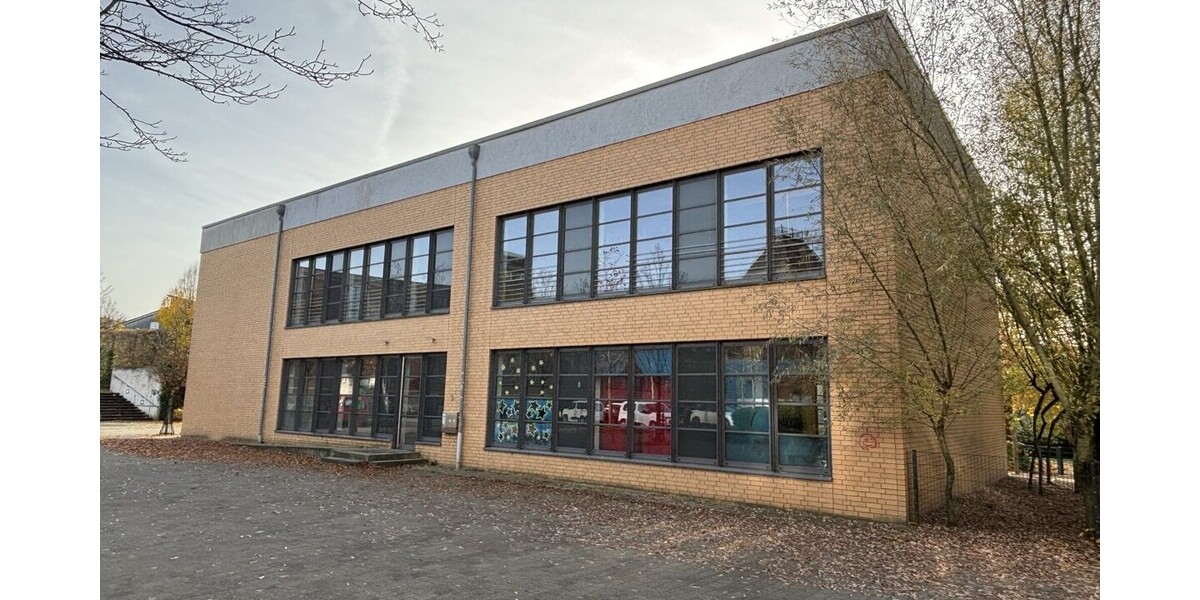 Historische Industriekultur als attraktive Kapitalanlage - Anlageobjekt Dülmen Mitte | Angebot:24534885