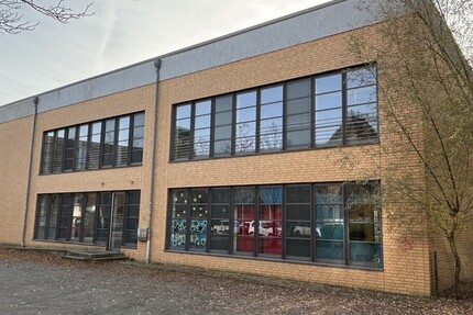 Historische Industriekultur als attraktive Kapitalanlage - Haus Dülmen Mitte | Angebot:24534885