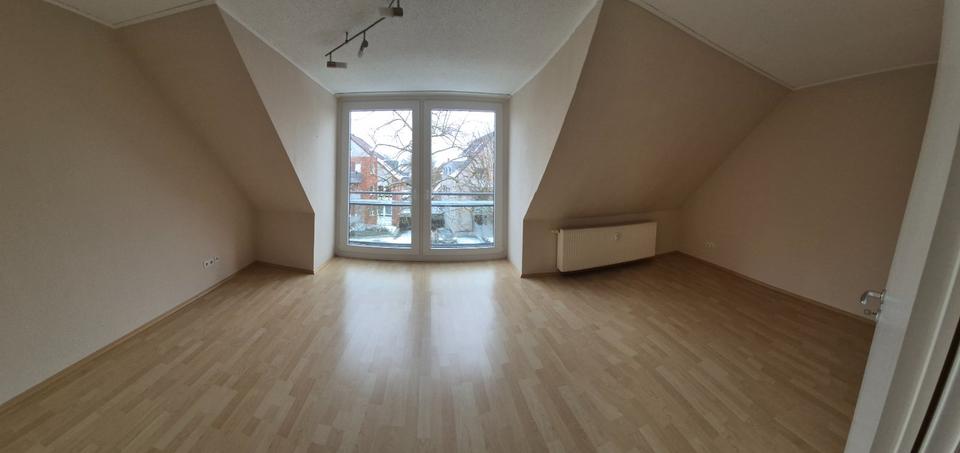 Maisonettenwohnung Münster Gievenbeck - 3.5 Zimmer, 101 m&sup2;, 310.000&euro; | Angebot:24422960