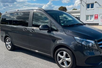 Mercedes-Benz V 220 26.460 km 47.500 &euro; Dülmen 48249