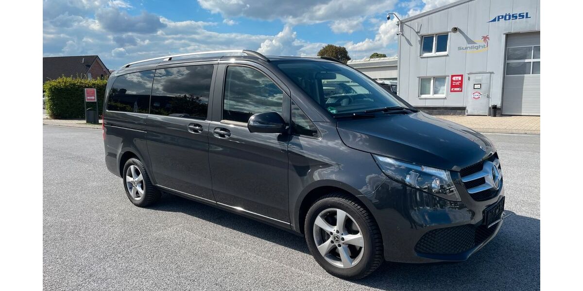 Mercedes-Benz V 220 26.460 km 47.500 &euro; Dülmen 48249