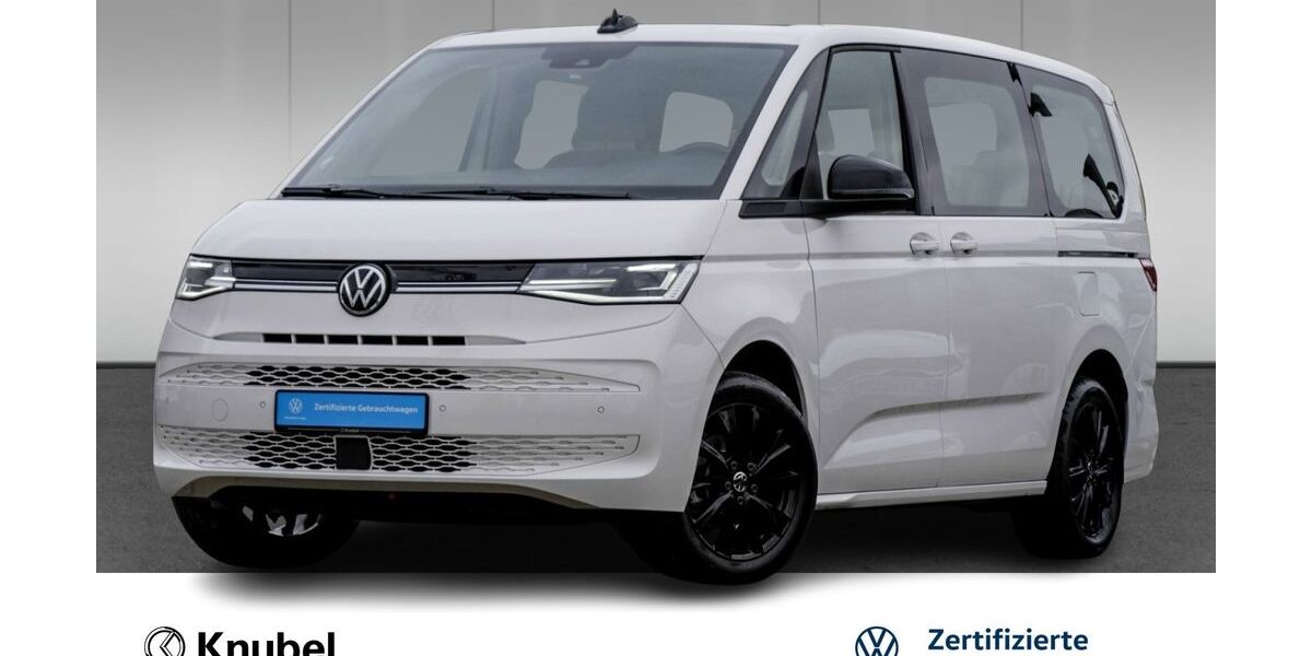 VW T7 Multivan 38.364 km 47.490 &euro; Münster 48163