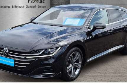 VW Arteon 59.015 km 29.880 &euro; Billerbeck 48727