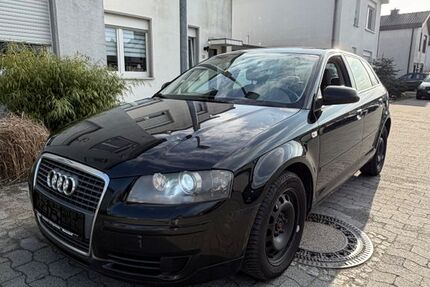 Audi A3 284.600 km 2.550 &euro; Ahlen 59229