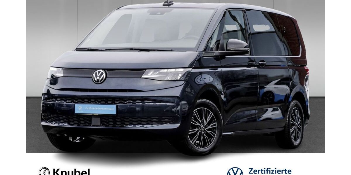 VW T7 Multivan 124.999 km 38.790 &euro; Münster 48163