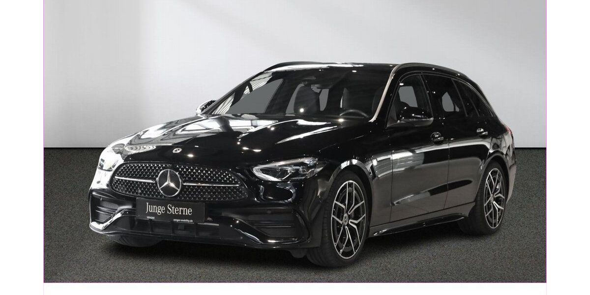 Mercedes-Benz C 180 24.016 km 37.880 &euro; Ahlen 59229