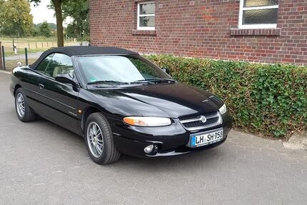 Chrysler Stratus 217.000 km 3.000 &euro; Dülmen 48249