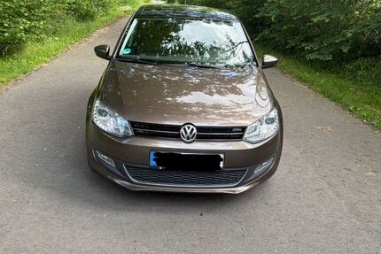VW Polo 111.000 km 7.290 &euro; Greven 48268