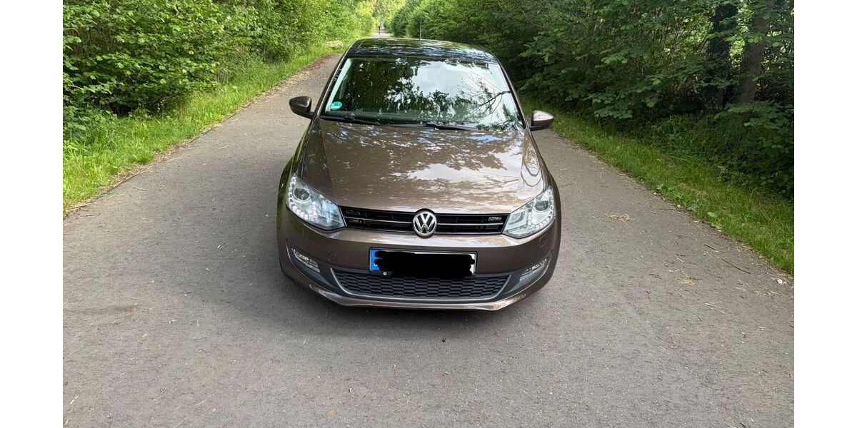 VW Polo 111.000 km 7.290 &euro; Greven 48268