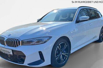 BMW 330 23.995 km 47.330 &euro; Dülmen 48249