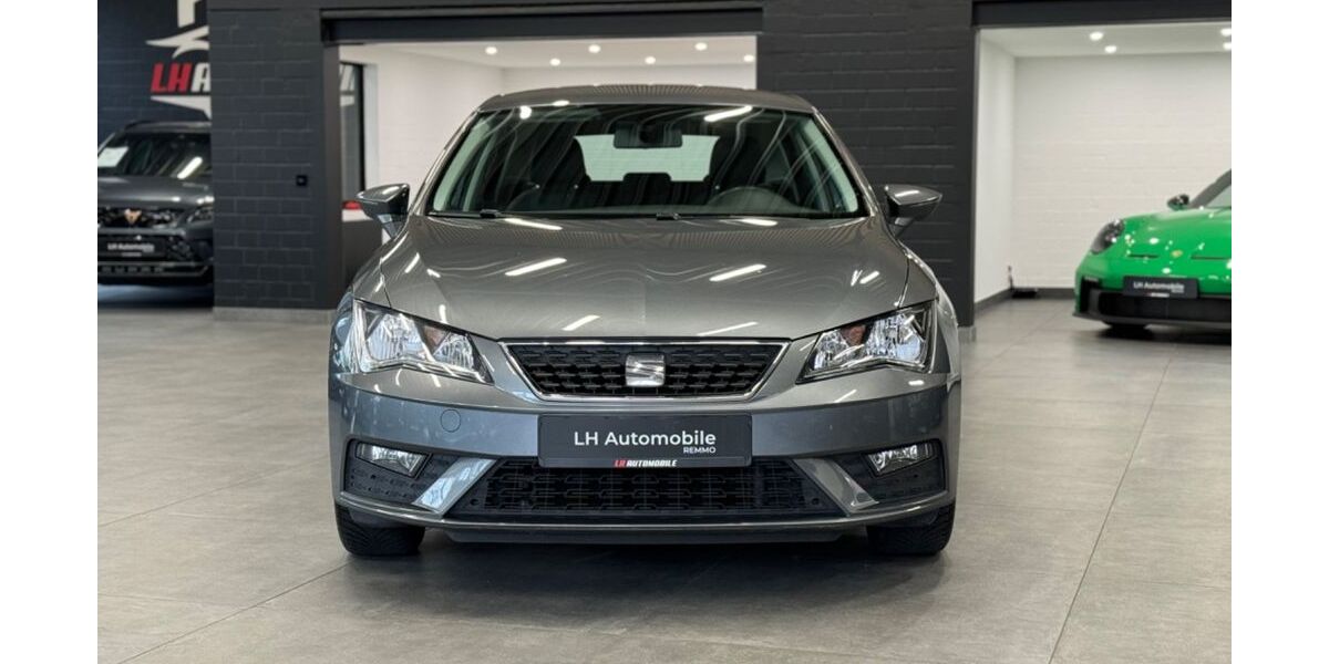 Seat Leon 162.674 km 8.790 &euro; Lüdinghausen 59348