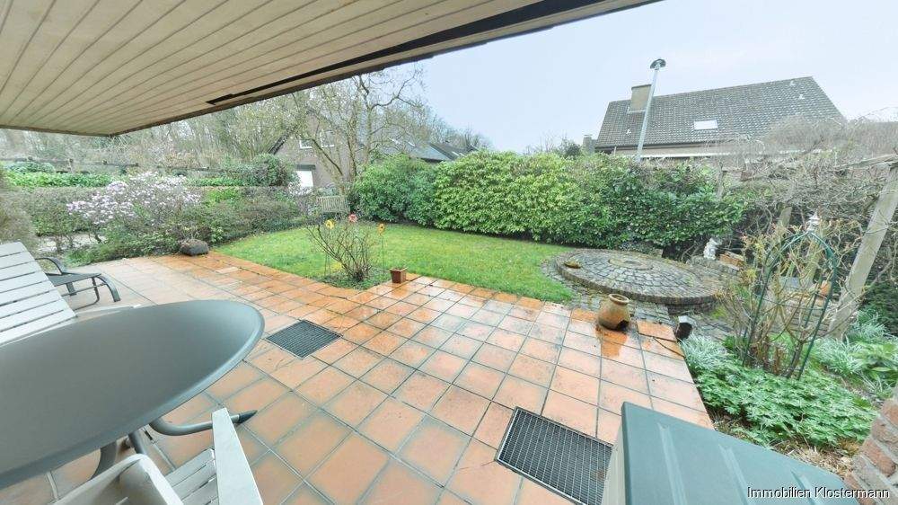 Einfamilienhaus Münster Gremmendorf - 7 Zimmer, 215 m&sup2;, 730.000&euro; | Angebot:25851438