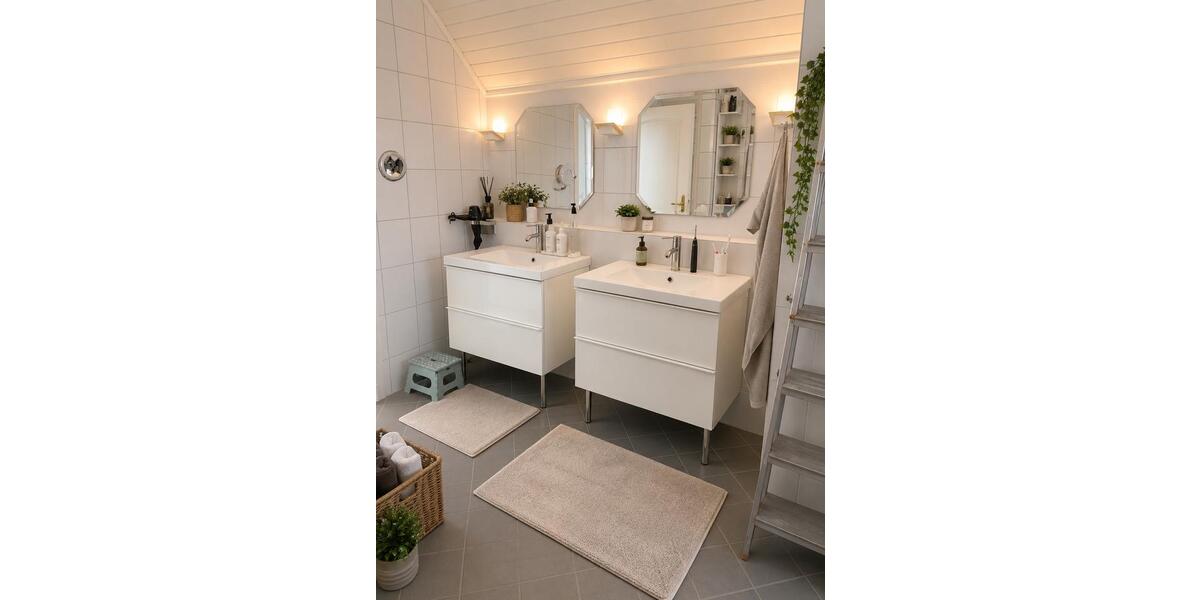 Maisonettenwohnung Ascheberg - 3 Zimmer, 136 m&sup2;, 1.620&euro; | Angebot:26561685