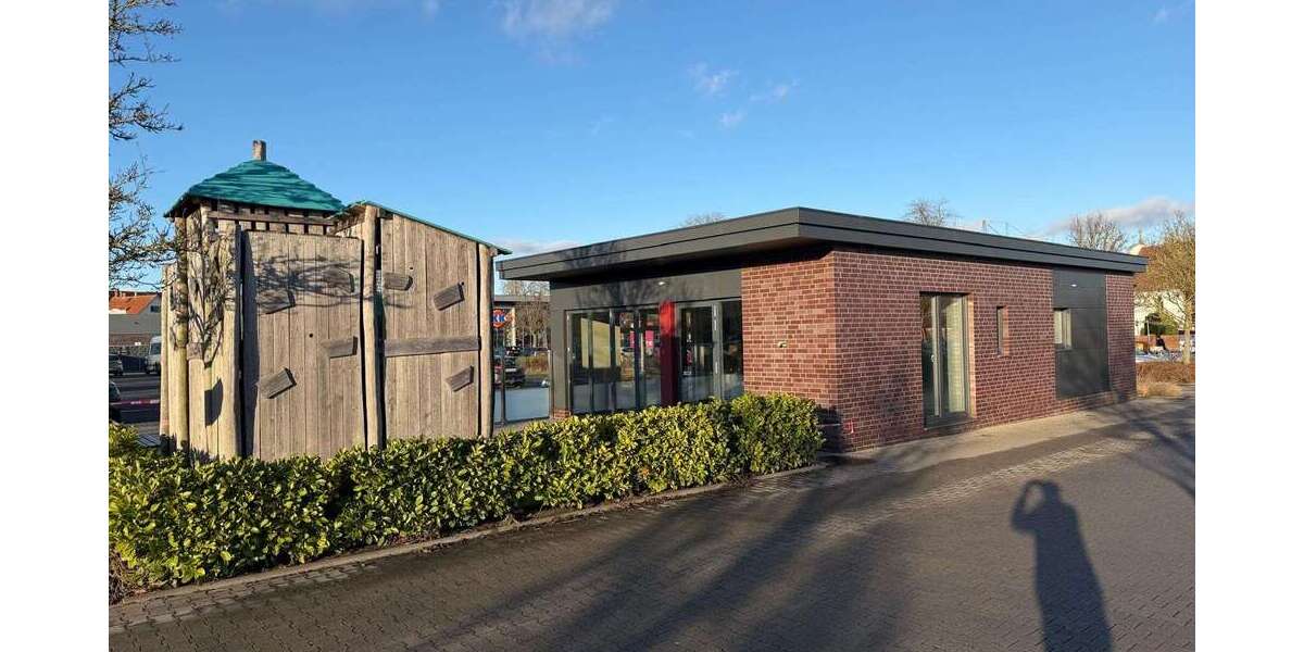 Gewerbeobjekt Steinfurt - 1.900&euro; | Angebot:24822721