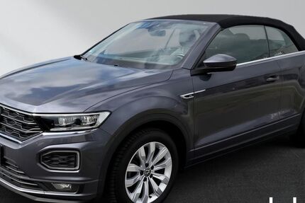 VW T-Roc 72.160 km 24.999 &euro; Altenberge 48341
