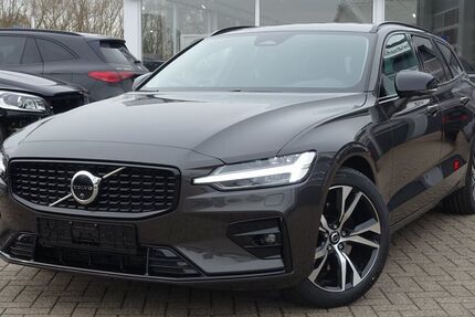 Volvo V60 17.600 km 34.900 &euro; Warendorf 48231