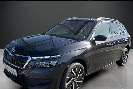 Skoda Kamiq 53.230 km 24.930 &euro; Warendorf 48231