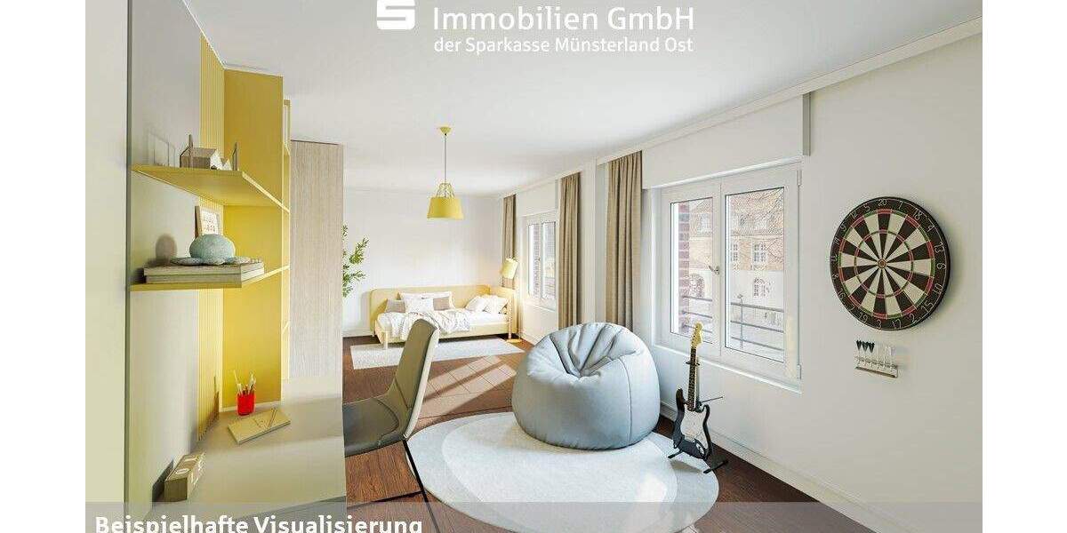 Einfamilienhaus Drensteinfurt - 7 Zimmer, 194 m&sup2;, 459.000&euro; | Angebot:25705800