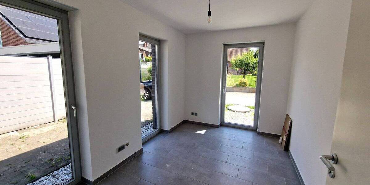 Einfamilienhaus Münster Nienberge - 4 Zimmer, 120 m&sup2;, 540.000&euro; | Angebot:25669149