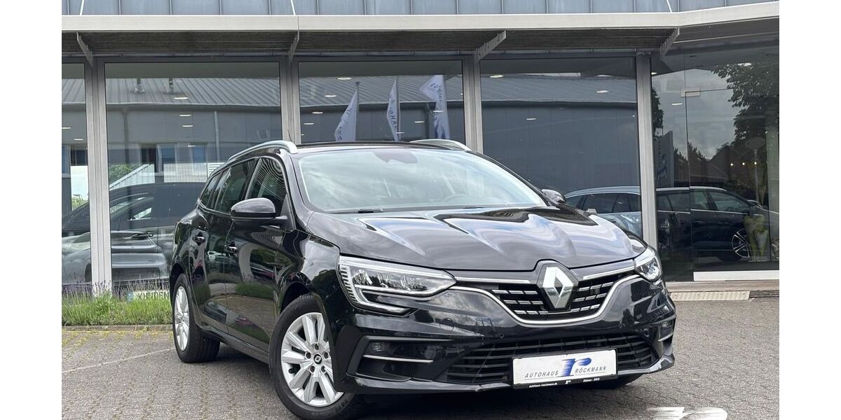 Renault Megane 93.888 km 15.890 &euro; Dülmen 48249