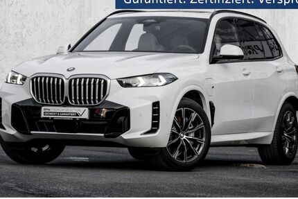 BMW X5 18.007 km 81.790 &euro; Münster 48163