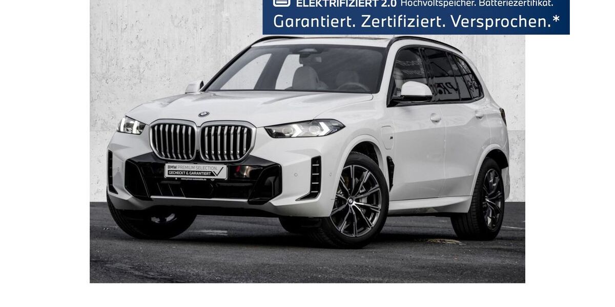 BMW X5 18.007 km 81.790 &euro; Münster 48163