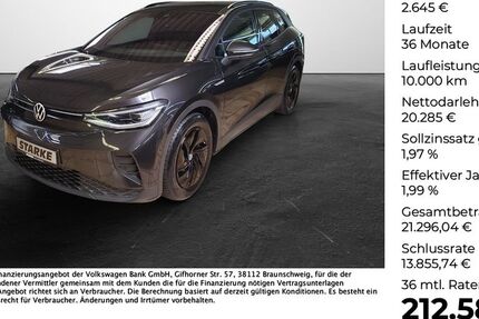 VW ID.4 42.255 km 22.930 &euro; Lengerich 49525